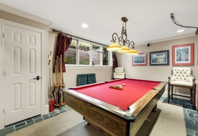 Welcome to this exquisite European Manor perfectly situated in