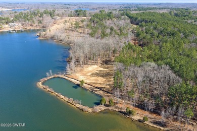 Prime lakefront water property with 1,000 +/- feet of shoreline - photo 34