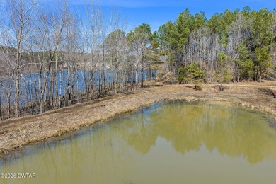 Prime lakefront water property with 1,000 +/- feet of shoreline - photo 35