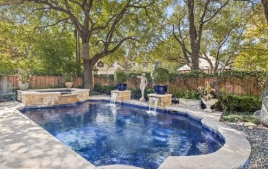 Welcome to this exquisite European Manor perfectly situated in