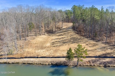 Prime lakefront water property with 1,000 +/- feet of shoreline - photo 37