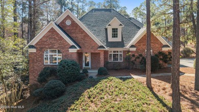 This beautiful brick executive residence is in the prestigious - photo 1