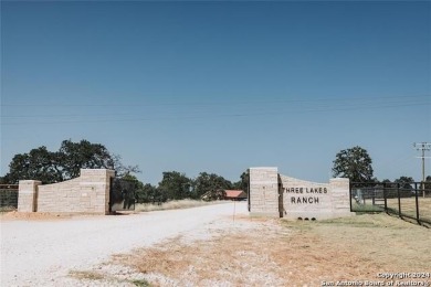 Lake Acreage For Sale in Centerville, Texas