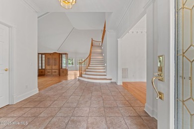 This beautiful brick executive residence is in the prestigious - photo 7