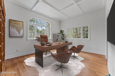 This beautiful brick executive residence is in the prestigious - photo 9