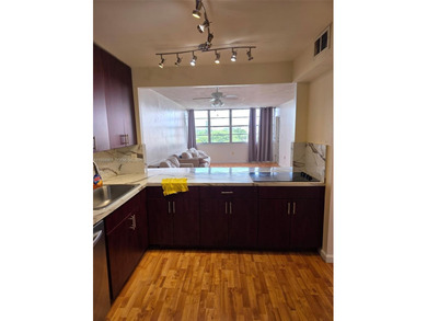 (private lake, pond, coastal) Condo For Sale in Miami Florida