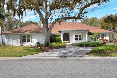 (private lake, pond, coastal) Home For Sale in Lakeland Florida