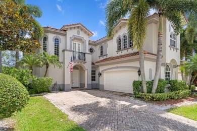 Lake Home For Sale in Delray Beach, Florida