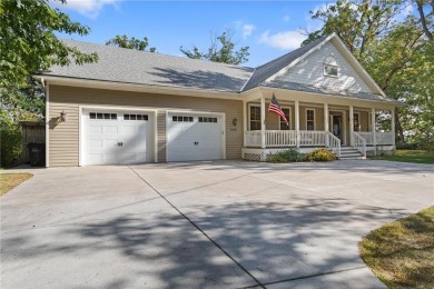 Lake Home Sale Pending in Chisago City, Minnesota