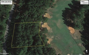 Lake Lot Off Market in Greensboro, Georgia