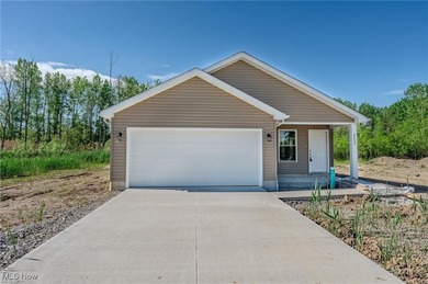 Lake Erie - Lorain County Home For Sale in Lorain Ohio