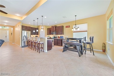 3 Bedroom + Den ( 4th bed ) home is a true standout located on a - photo 12