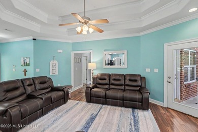 PRICE REDUCED! Situated on 7 acres with a pond and a 30' - photo 12