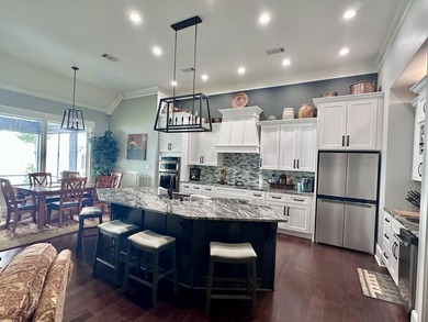 Spectacular WATERFRONT custom-built home on beautiful Wilson - photo 12