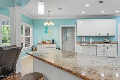 PRICE REDUCED! Situated on 7 acres with a pond and a 30' - photo 14