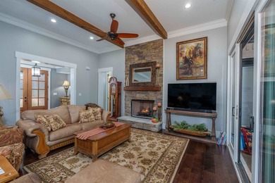 Spectacular WATERFRONT custom-built home on beautiful Wilson - photo 15