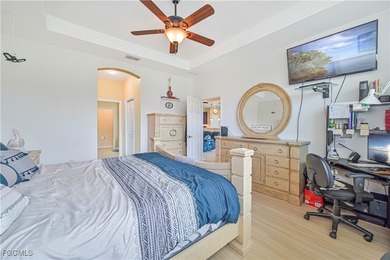 3 Bedroom + Den ( 4th bed ) home is a true standout located on a - photo 16