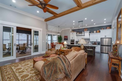 Spectacular WATERFRONT custom-built home on beautiful Wilson - photo 16