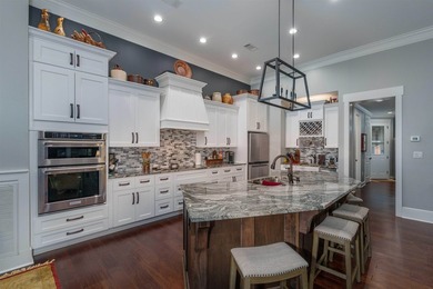 Spectacular WATERFRONT custom-built home on beautiful Wilson - photo 17