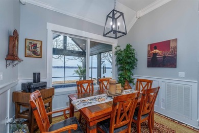 Spectacular WATERFRONT custom-built home on beautiful Wilson - photo 18