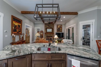 Spectacular WATERFRONT custom-built home on beautiful Wilson - photo 19