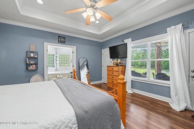 PRICE REDUCED! Situated on 7 acres with a pond and a 30' - photo 21
