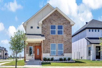 Lake Home For Sale in Rowlett, Texas