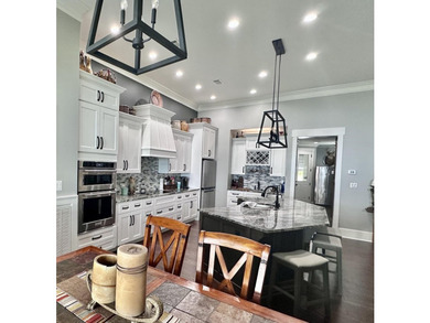 Spectacular WATERFRONT custom-built home on beautiful Wilson - photo 21