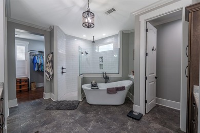 Spectacular WATERFRONT custom-built home on beautiful Wilson - photo 25