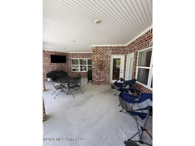 PRICE REDUCED! Situated on 7 acres with a pond and a 30' - photo 35