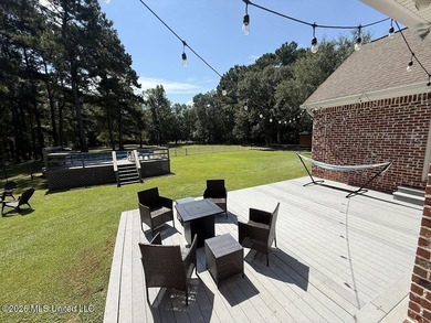 PRICE REDUCED! Situated on 7 acres with a pond and a 30' - photo 36