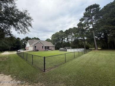 PRICE REDUCED! Situated on 7 acres with a pond and a 30' - photo 39
