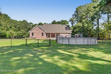 PRICE REDUCED! Situated on 7 acres with a pond and a 30' - photo 40