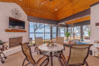 Spectacular WATERFRONT custom-built home on beautiful Wilson - photo 40