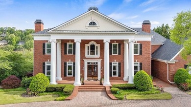 Lake Windward Home For Sale in Alpharetta Georgia