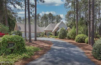New Anderson windows in Great Room! Impressive home in Pinehurst - photo 1