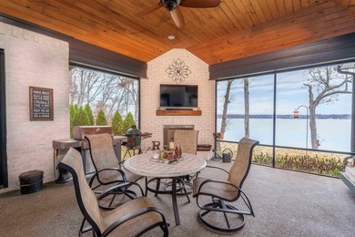 Spectacular WATERFRONT custom-built home on beautiful Wilson - photo 41