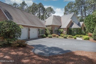 New Anderson windows in Great Room! Impressive home in Pinehurst - photo 2
