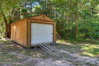 PRICE REDUCED! Situated on 7 acres with a pond and a 30' - photo 42
