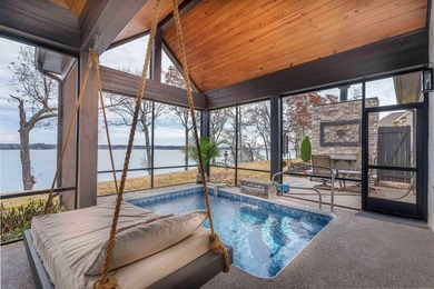 Spectacular WATERFRONT custom-built home on beautiful Wilson - photo 42