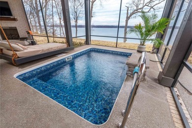 Spectacular WATERFRONT custom-built home on beautiful Wilson - photo 43
