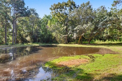PRICE REDUCED! Situated on 7 acres with a pond and a 30' - photo 45