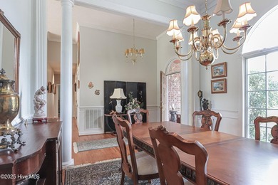 New Anderson windows in Great Room! Impressive home in Pinehurst - photo 6