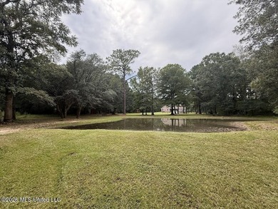 PRICE REDUCED! Situated on 7 acres with a pond and a 30' - photo 46