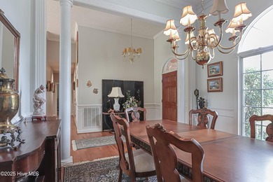 New Anderson windows in Great Room! Impressive home in Pinehurst - photo 7