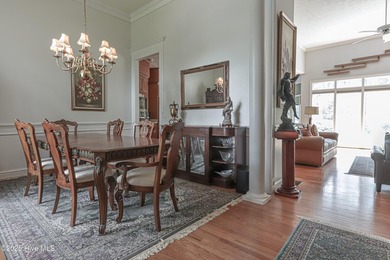 New Anderson windows in Great Room! Impressive home in Pinehurst - photo 8