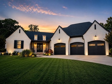 Spectacular WATERFRONT custom-built home on beautiful Wilson - photo 48