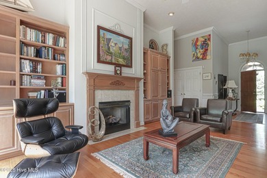 New Anderson windows in Great Room! Impressive home in Pinehurst - photo 9