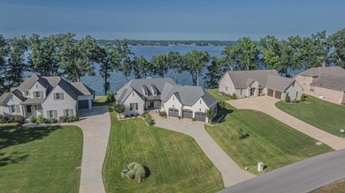 Spectacular WATERFRONT custom-built home on beautiful Wilson - photo 49