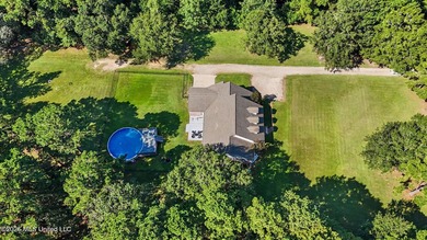 PRICE REDUCED! Situated on 7 acres with a pond and a 30' - photo 50